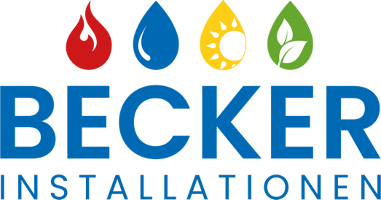 Becker Installationen : Heizung, Sanitär, Solar, Komfort-Lüftung,  Klimatechnik und erneuerbare Energie